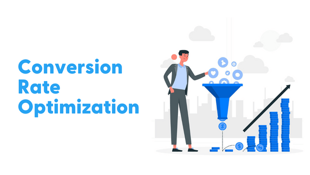 Conversion-rate-optimization Conversion-rate-optimization