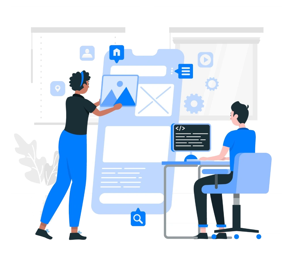 Mobile-Apps-Development