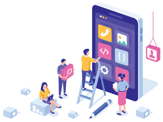 app development expertise